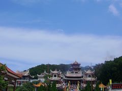 -湄洲岛