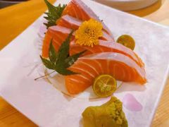 -隐月· 㐂和食屋(芝罘万达公馆店)