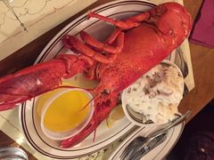 Union Oyster House-Union Oyster House