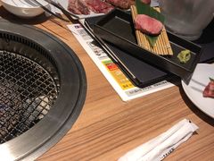 -牛角日本烧肉专门店(福岡キャナルシティ博多前店)
