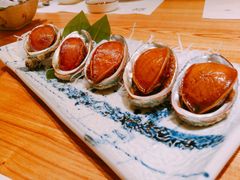 -小句号·精致料理(江南环球港店)