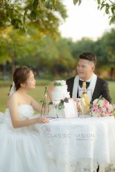 -经典婚纱摄影美学馆·私人定制