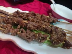 -蔡阿水羊肉店
