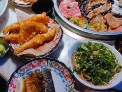 -火炉火自助餐(西直门凯德MALL店)