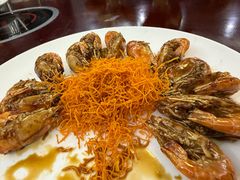 -宏八酒楼(西樵山景区店)