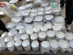-锦绣大地生鲜食品厅(巨山路店)