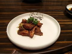 -环球港凯悦 · 享悦中餐厅