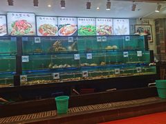 -南海渔家•海鲜•正宗海南菜(海棠湾店)