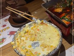 -冰川冷面·延边菜·炭烤串(观前店)