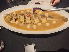 -醉东Oriental House(静安嘉里中心店)
