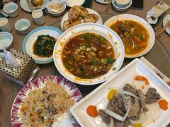 -新疆巴州金丝特餐厅(大钟寺店)