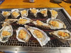 -蚝英雄·鲜蚝自助专门店