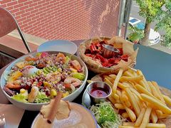 -燕庭·纯燕窝·甜品下午茶(南京西路店)