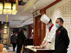 -惠丰堂饭庄·烤鸭·京味菜(翠微路店)