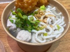 -非遗·十八曲鱼饺(西马总店)