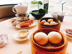 -天龙轩(香港丽思卡尔顿酒店)