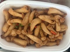 -旺顺阁海鲜广场(亚运村店)