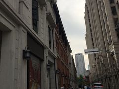 -上海白云观