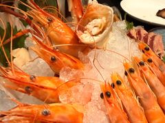 -长沙北辰洲际酒店-兰调全日餐厅