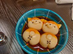 -逗柴咖啡屋·狗咖猫咖宠物桌游