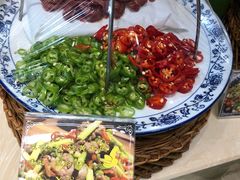 -土桥手掌鸡·26年灌县老味道(都江堰店)
