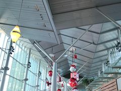-东荟城名店仓