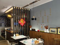-山海菜馆·海肠捞饭·青岛菜(栈桥店)
