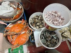 -小红门海鲜