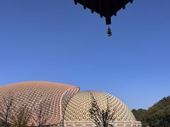 -牛首山文化旅游区