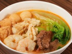 -金桔香港茶餐(宝安大厦店)