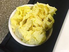 -潮汕大目牛肉火锅(上梅林店)