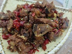 -小民大排档(光谷店)