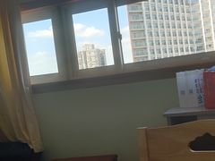 -复旦大学附属中山医院(西院区)