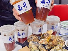 -嘉升大排档(番禺总店)