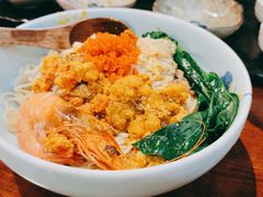 -蟹尊苑(巨鹿店)