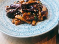 藕遇-菩提树·素食餐厅(汇智国际商业中心店)