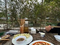 -田园印象·成都土菜院子(华阳店)