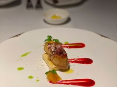 香煎法式鹅肝-燃扒房Steakhouse(皇庭店)