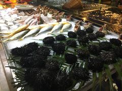 -79号渔船海鲜饭店(华强北店)