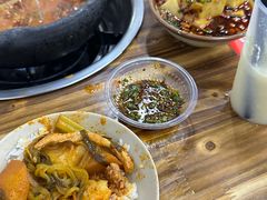 -笔记安顺夺夺粉火锅