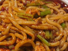 -谷丽麦馕新疆菜·清真(步步高梅溪新天地店)