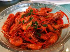 河虾-昆承湖酒家·本帮农家菜