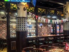 -马迭尔德式西餐精酿啤酒屋(中央大街店)