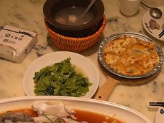 -小菜园新徽菜(马鞍山金鹰店)