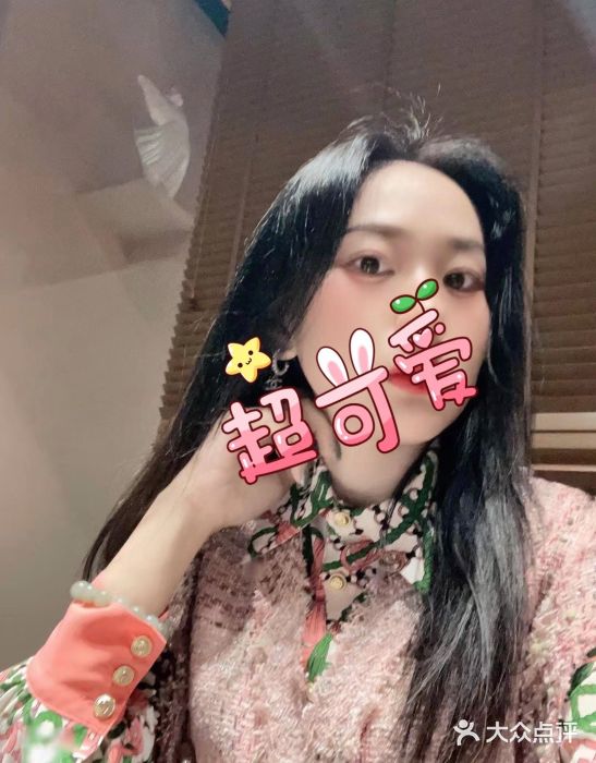 江户前日本料理(瑞诗酒店店)图片