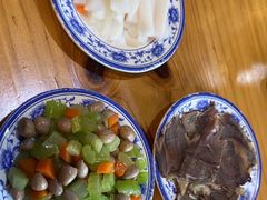 -金城尕娃牛肉面(钻汇广场店)