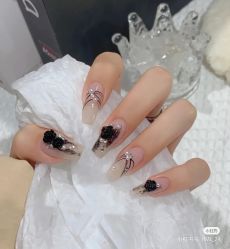 -1T·1M 日式美甲美睫