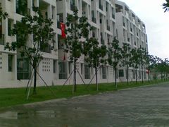 -中国药科大学（江宁校区）综合门诊部
