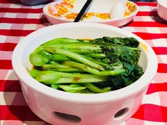 -西贝(上海新梅广场店)