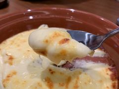 -萨莉亚意式餐厅(杭州滨江天街店)